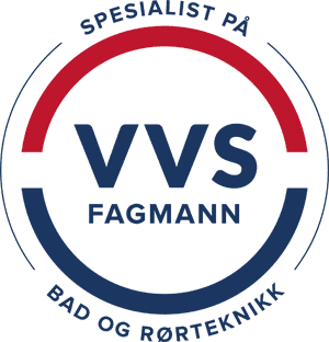 Bevis for VVS fagmann medlemskap