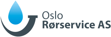 Logo av Oslo Rørservice AS