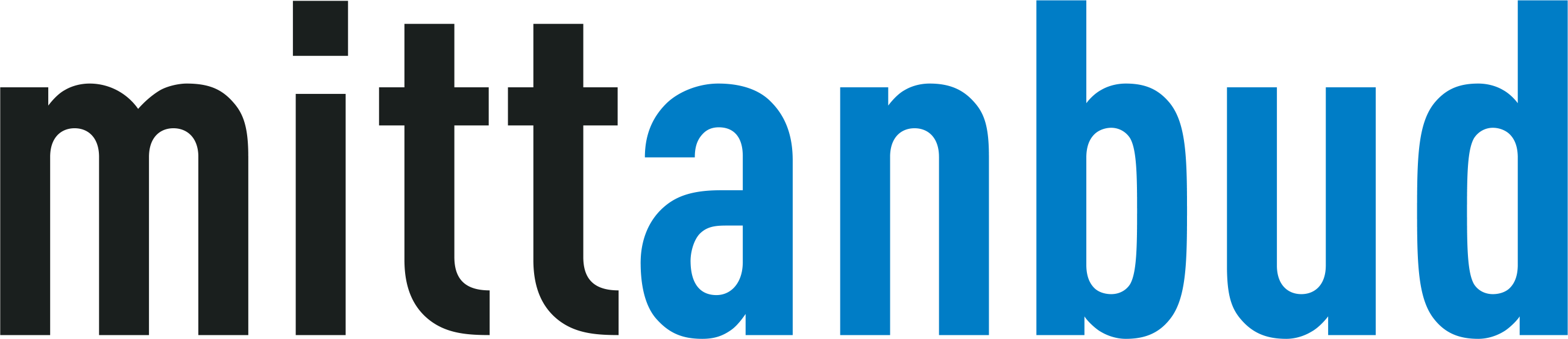 Logo av Mittanbud